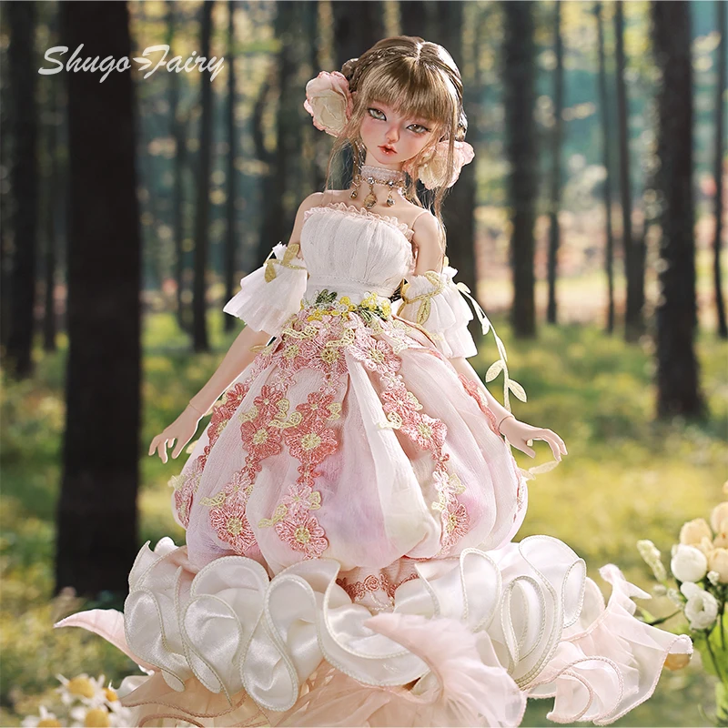 Resin Art Design - Sakina Pop 1/4 Bariy Bloemen Kwallen