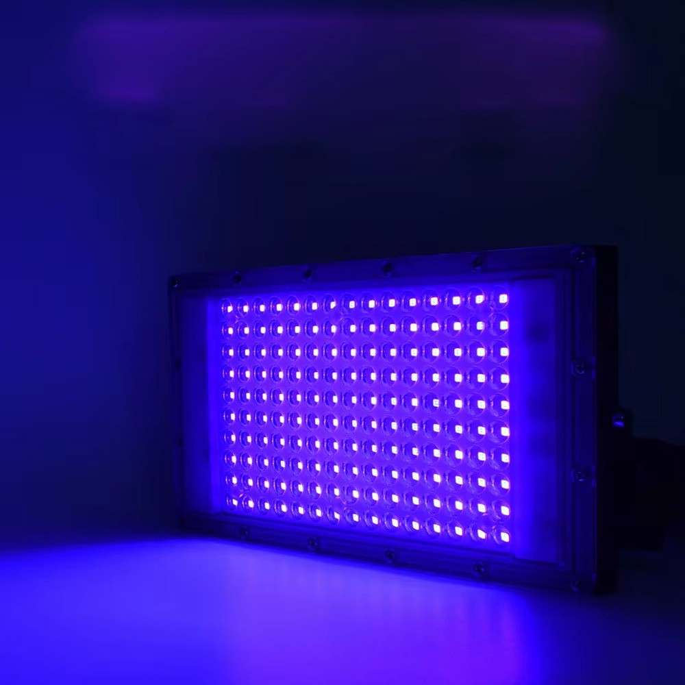 Resin Art Uv Light - 100W 300W paars licht 365nm 395nm