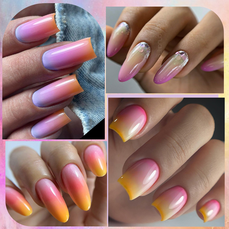 LILYCUTE Temperatuur Kleur Ver - Resin Art All recensie en prijs