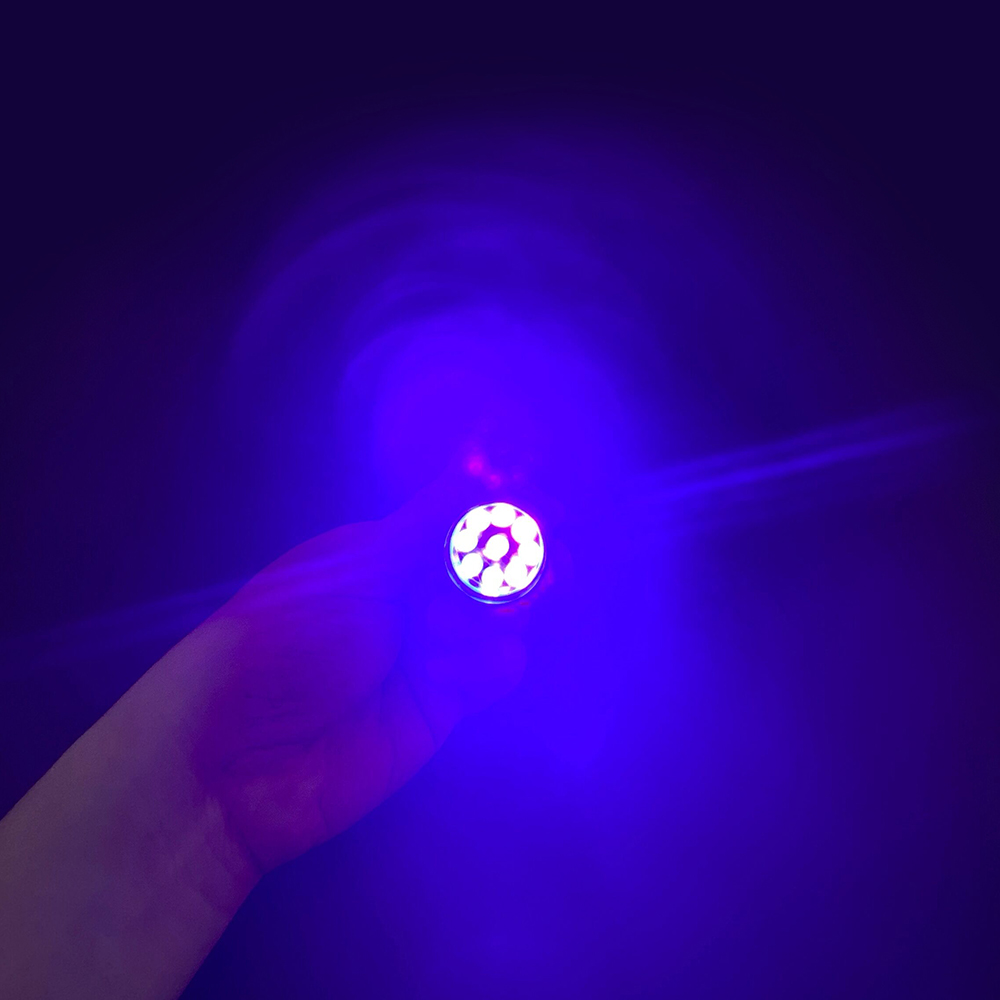 9W Uv Hars Curing Lamp Licht L - Resin Art Uv Light recensie en prijs