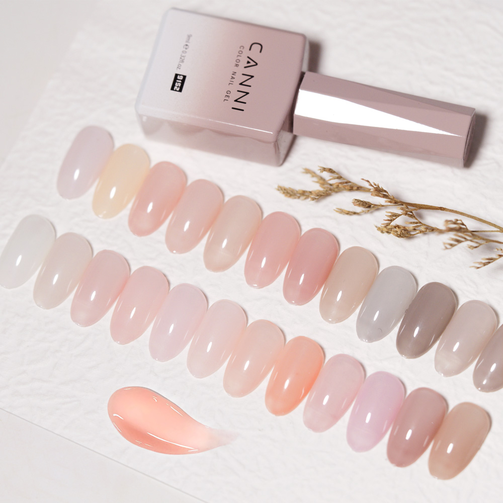 CANNI Geen TPO HEMA GRATIS Gel - Resin Art All recensie en prijs