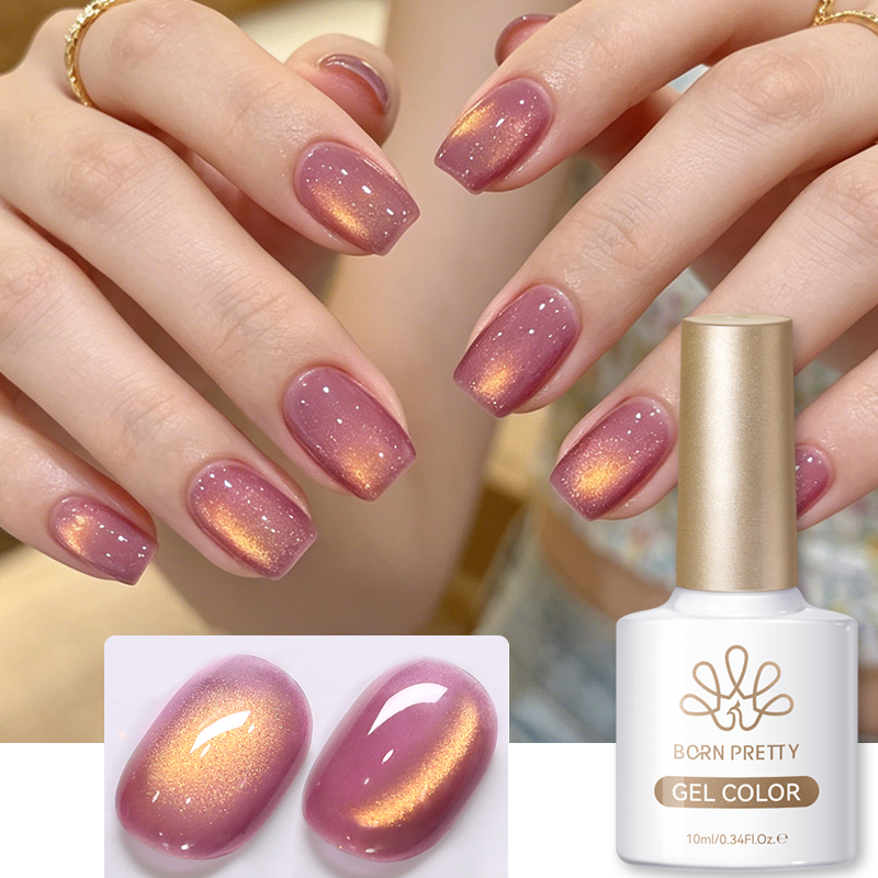 BORN PRETTY 10ml Scarlet Jade  - Resin Art Uv Light recensie en prijs