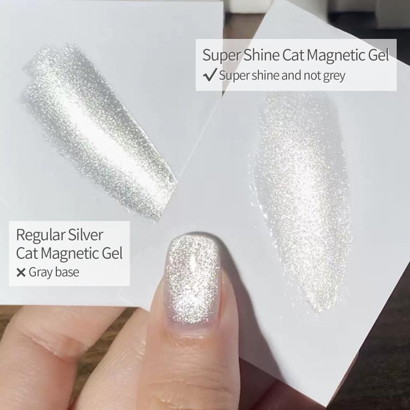 BORN PRETTY 10ml Super Shine S - Resin Art Uv Light recensie en prijs