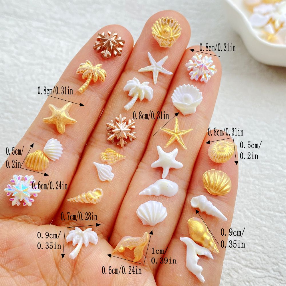 100 stuks schattige mini AB ge - Resin Art Design For Wedding recensie en prijs