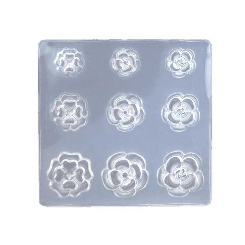 Decoraties Hars Gietvorm DIY A - Resin Art Template recensie en prijs