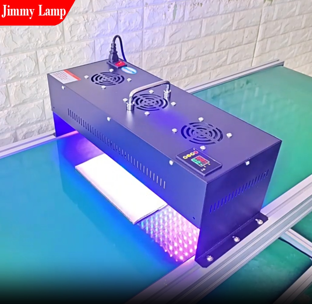 UV LED Ultraviolette Uithardin - Resin Art Uv Light recensie en prijs