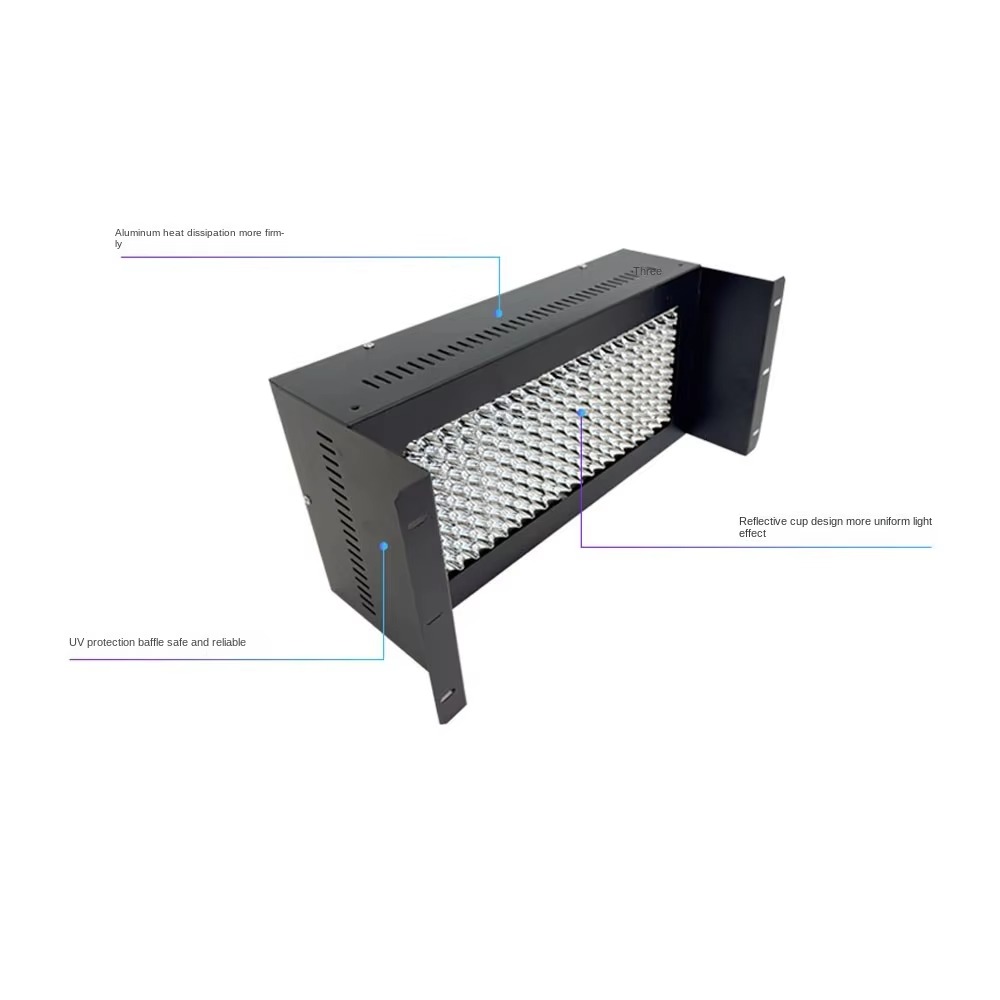 UV LED Ultraviolette Uithardin - Resin Art Uv Light recensie en prijs