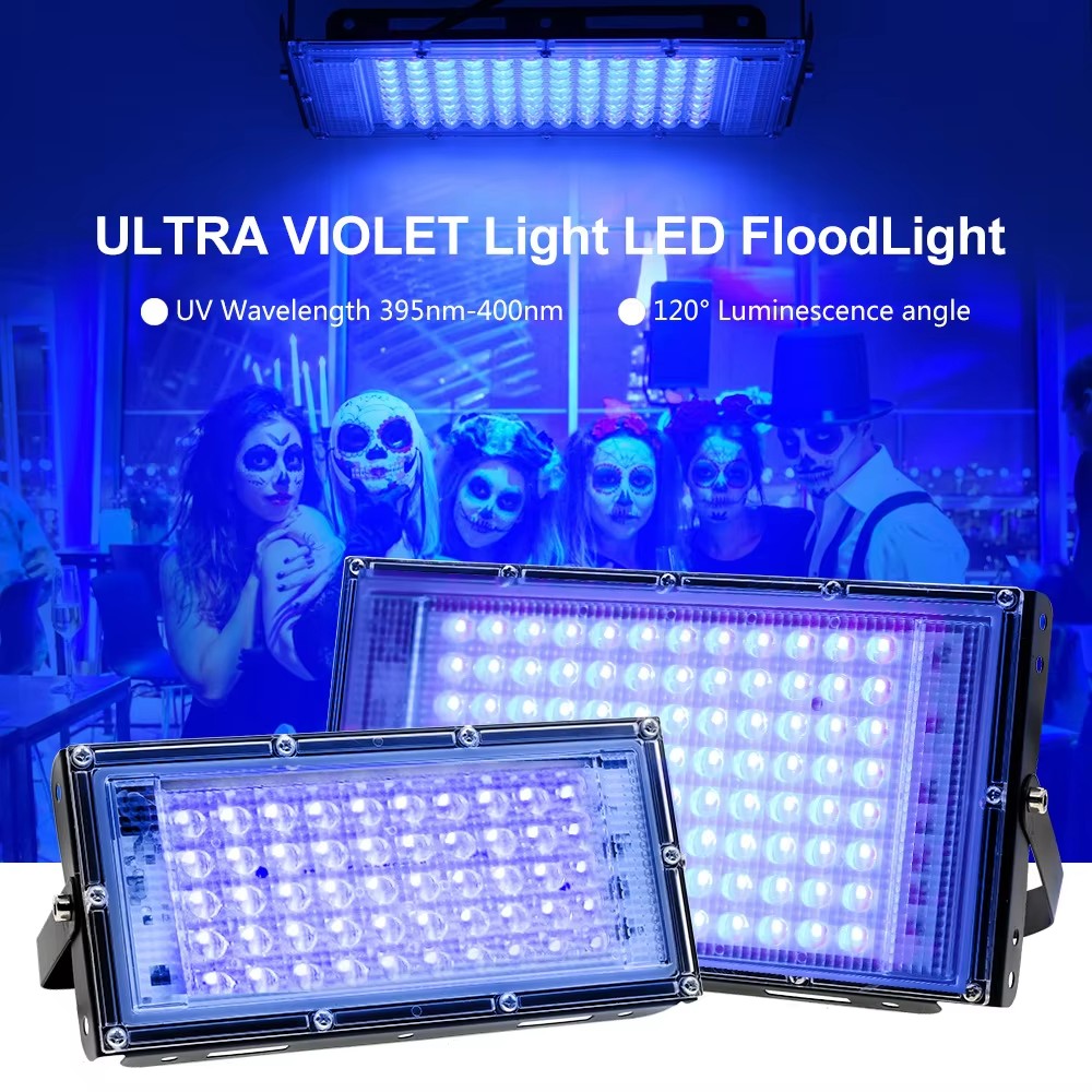 100W 300W paars licht 365nm 39 - Resin Art Uv Light recensie en prijs