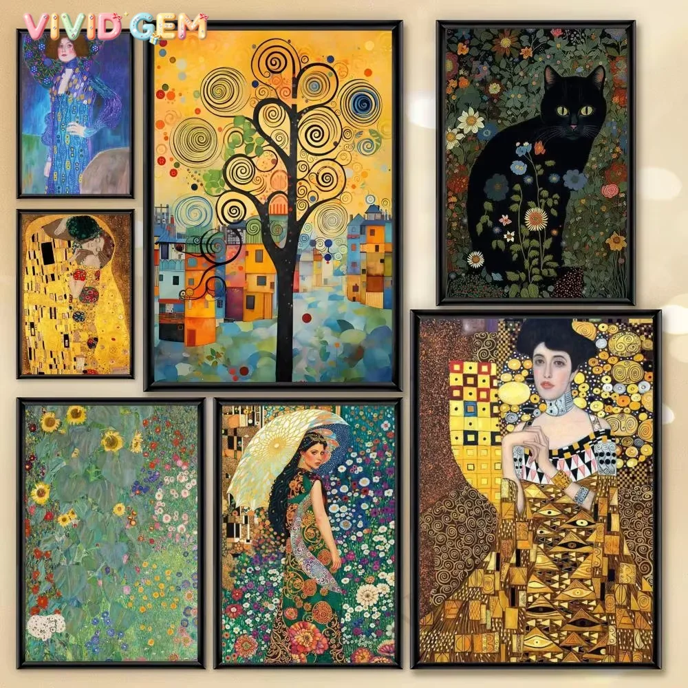 VIVID GEM Diamant Schilderij G - Resin Art Of Flowers recensie en prijs
