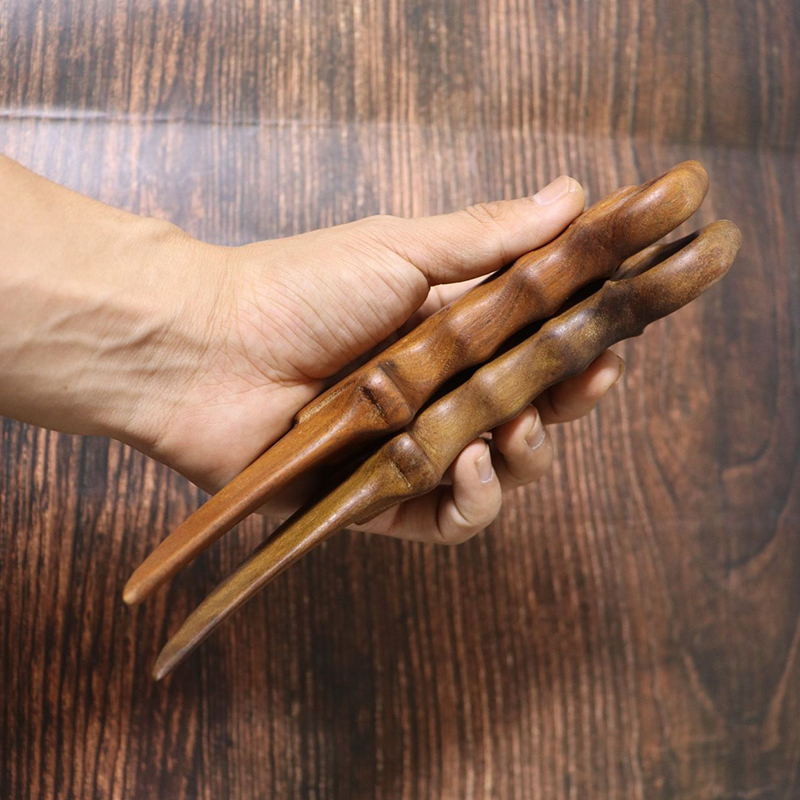 ● 1/2 stuks Gouden Sandelhout  - Resin Art Training recensie en prijs