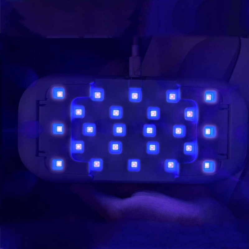 UV Resin Licht Mobiele Telefoo - Resin Art Uv Light recensie en prijs