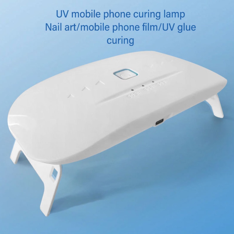 UV Resin Licht Mobiele Telefoo - Resin Art Uv Light recensie en prijs