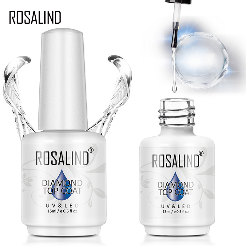 ROSALIND Nagellijm 15ML Glazen - Resin Art Uv Light recensie en prijs