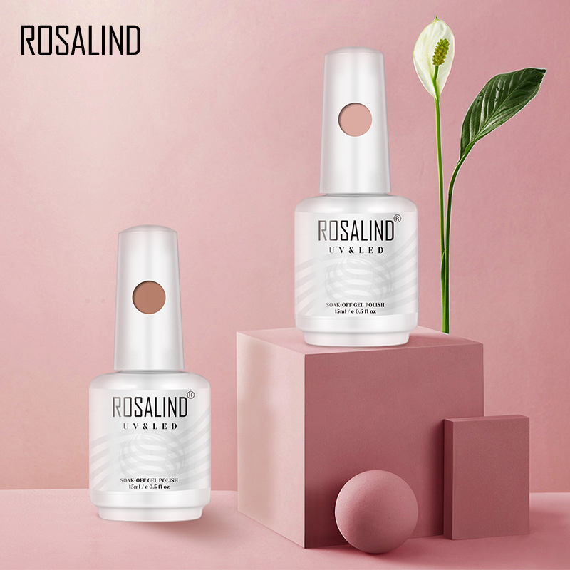ROSALIND Nagellijm 15ML Glazen - Resin Art Uv Light recensie en prijs