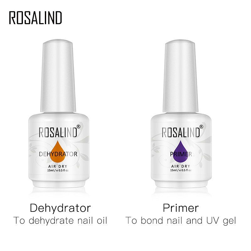 ROSALIND Nagellijm 15ML Glazen - Resin Art Uv Light recensie en prijs