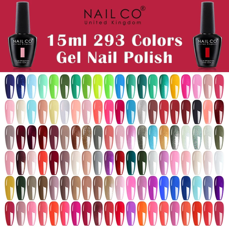 NAILCO 15 ml Zwart Wit Rood Ro - Resin Art All recensie en prijs