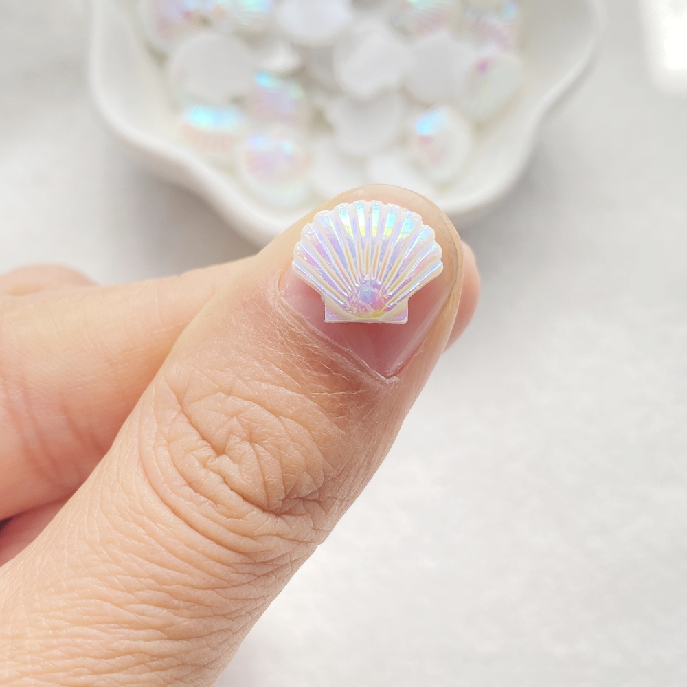 50 Stuks Leuke Mini Cartoon Sh - Resin Art Design For Wedding recensie en prijs