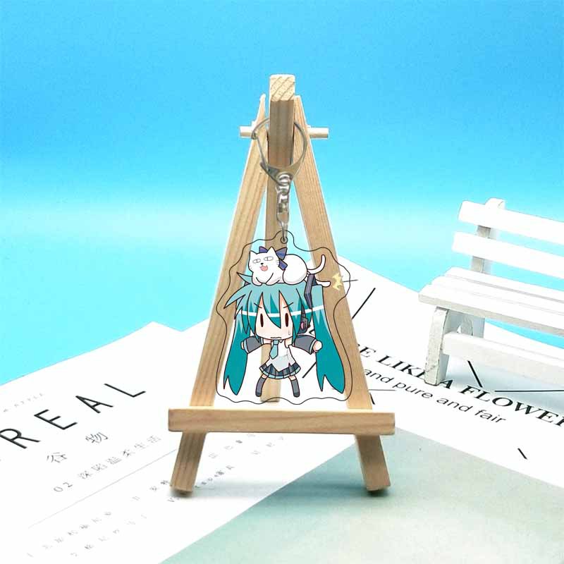 Hatsune Miku Anime Acryl Leuke - Resin Art Anime recensie en prijs