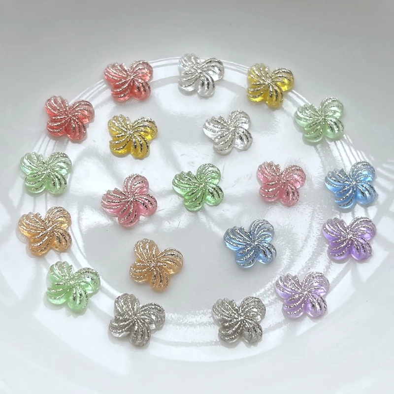 50 stks 10*8mm jelly gekleurde - Resin Art Design For Wedding recensie en prijs